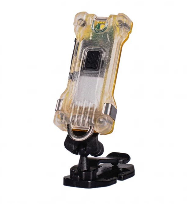 Мультифонарь Armytek Zippy Extended Set WR Yellow  