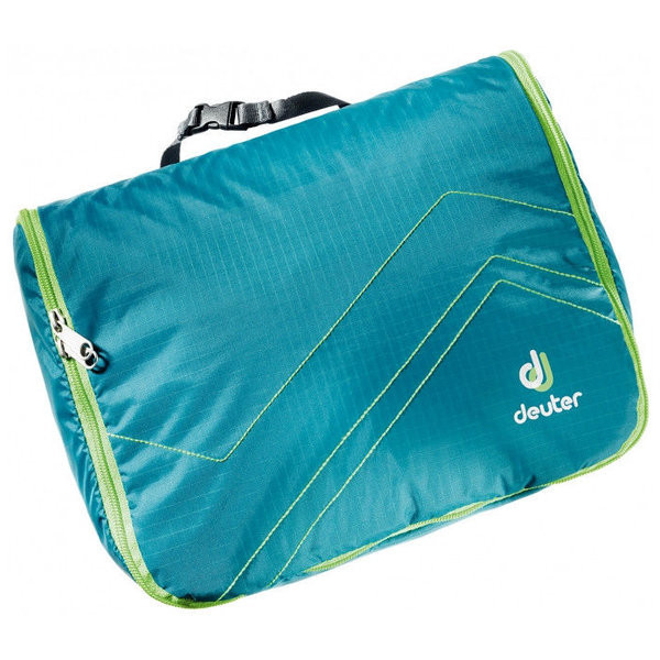 Косметичка Deuter Wash Center Lite II (голубой)  