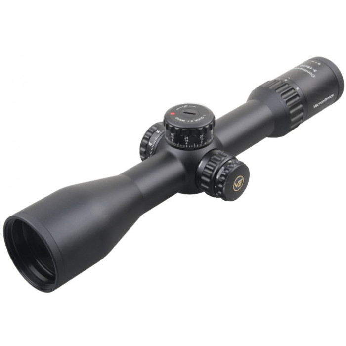 Прицел оптический Vector Optics Continental 3-18x50 (34mm) illum. FFP VEC-MBR  
