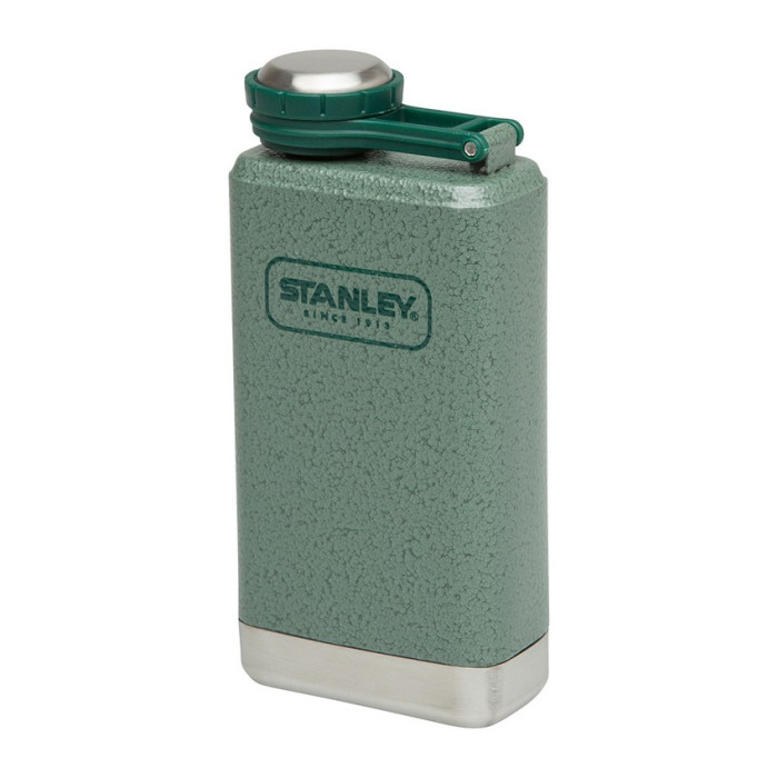 Фляга Stanley Adventure 140 мл зеленая  
