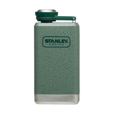 Фляга Stanley Adventure 140 мл зеленая