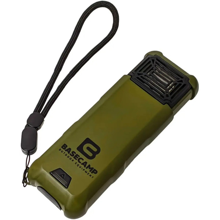 Портативный электрический фумигатор BaseCamp Max Repel (BCP 60200)  