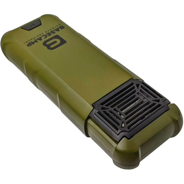Портативный электрический фумигатор BaseCamp Max Repel (BCP 60200)  