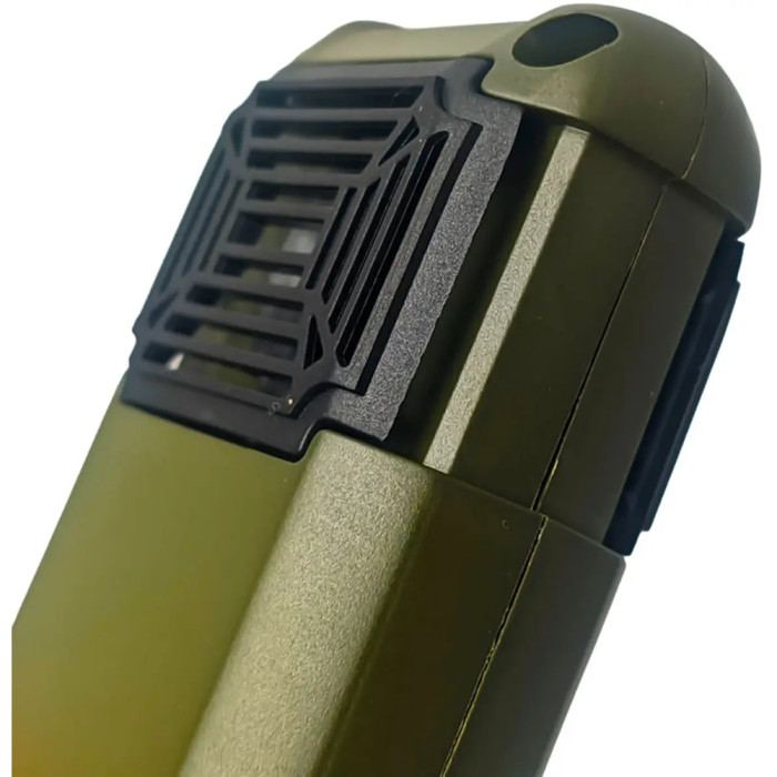 Портативный электрический фумигатор BaseCamp Max Repel (BCP 60200)  