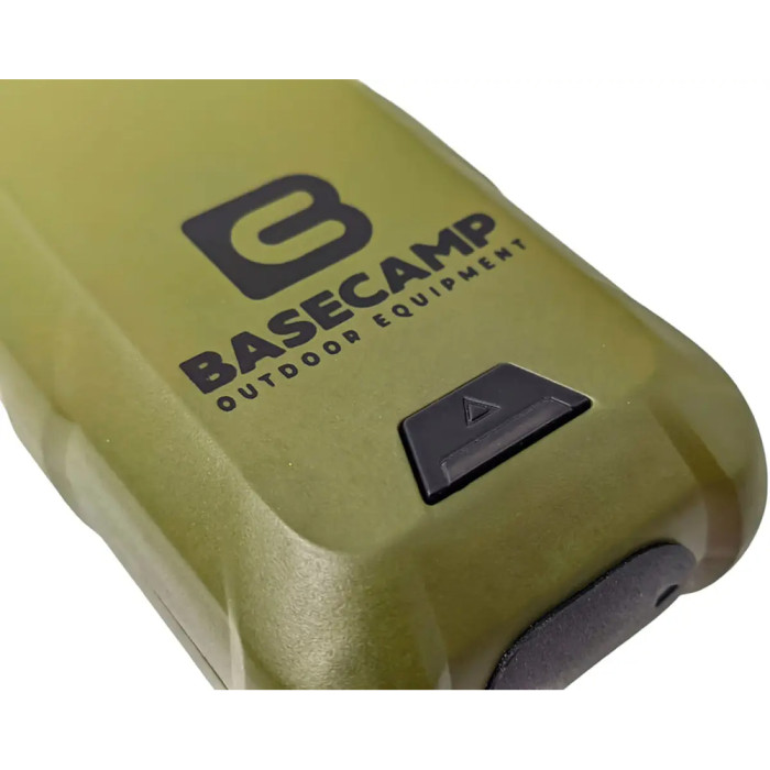 Портативный электрический фумигатор BaseCamp Max Repel (BCP 60200)  