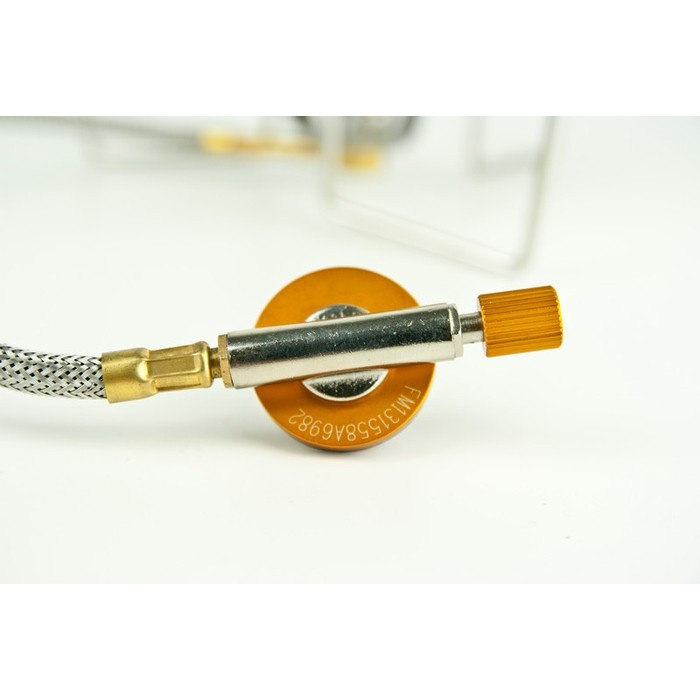 Горелка со шлангом Fire-Maple FMS-02  