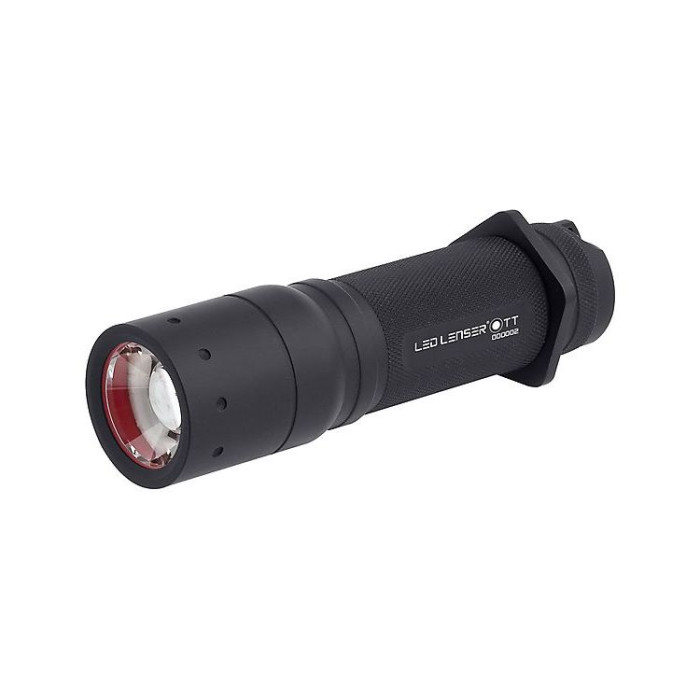 Тактический фонарь Led Lenser Tac Torch, 280 лм  