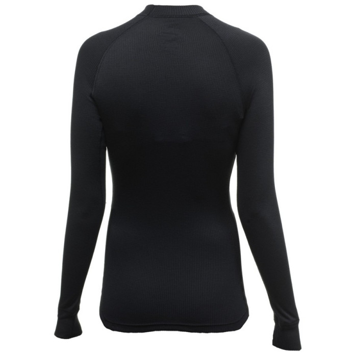 Футболка с длинным рукавом Thermowave Originals LS Jersey W Black, L  