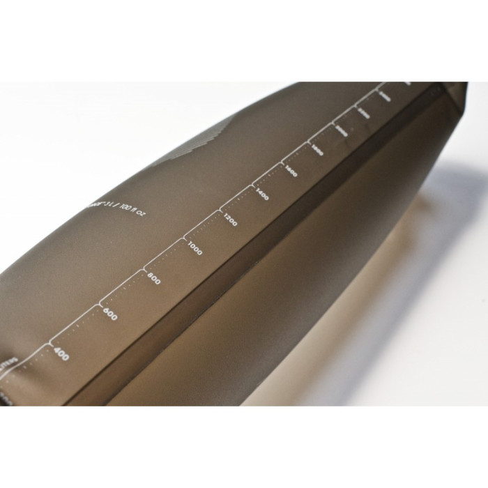 Питьевая система HydraPak Full-Force 3 л Mammoth Grey  