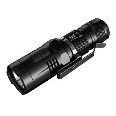 Карманный фонарь Nitecore EA11, 900 люмен