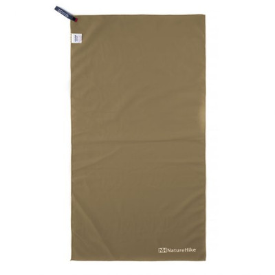 Полотенце Naturehike 80 х 40 army green NH15A003-P
