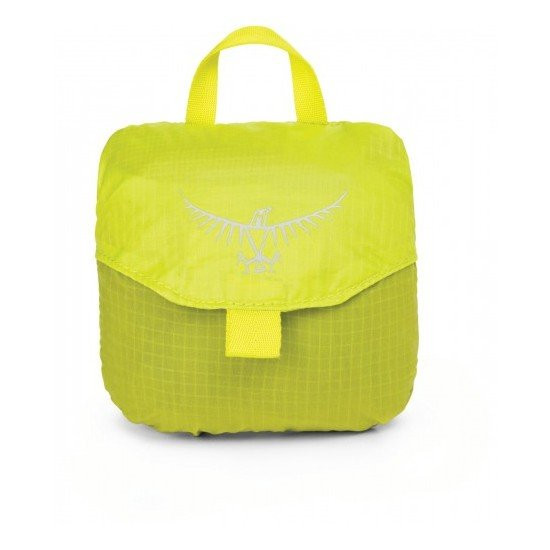 Рюкзак Osprey Ultralight Stuff Pack, черный  