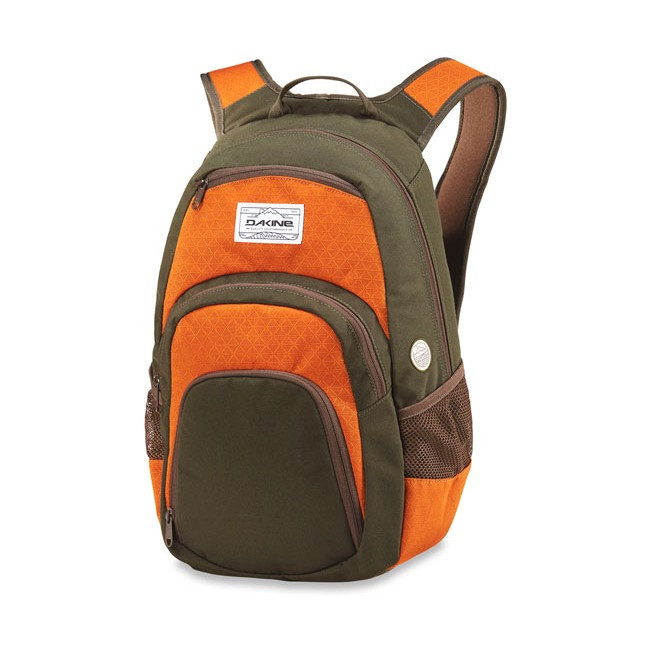 Рюкзак Dakine Campus 25L, Timber  