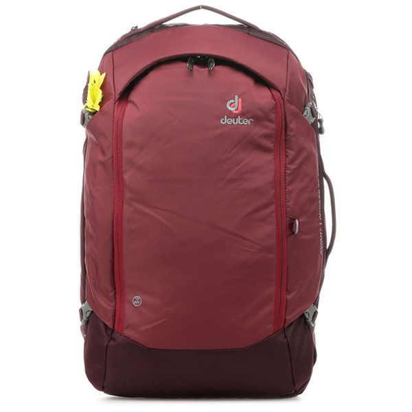 Рюкзак Deuter Aviant Access 38 SL цвет 5543 maron-aubergine  