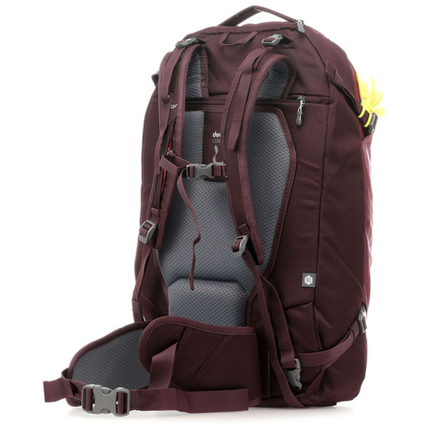 Рюкзак Deuter Aviant Access 38 SL цвет 5543 maron-aubergine  