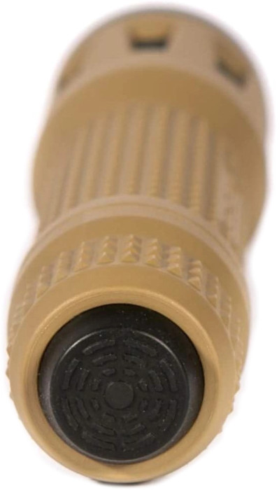 Тактический фонарь INFORCE White Light Black Body (TFX-06-1)  