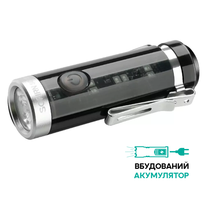 Фонарь Sofirn SC02  