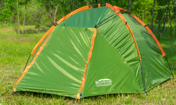 Палатка Kilimanjaro 2, SS-06Т-091  