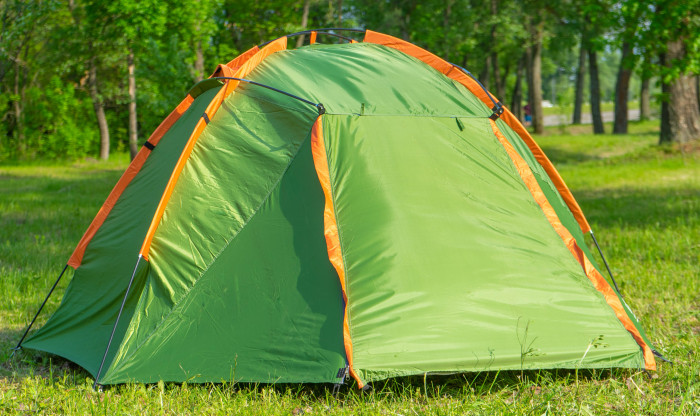 Палатка Kilimanjaro 2, SS-06Т-091  