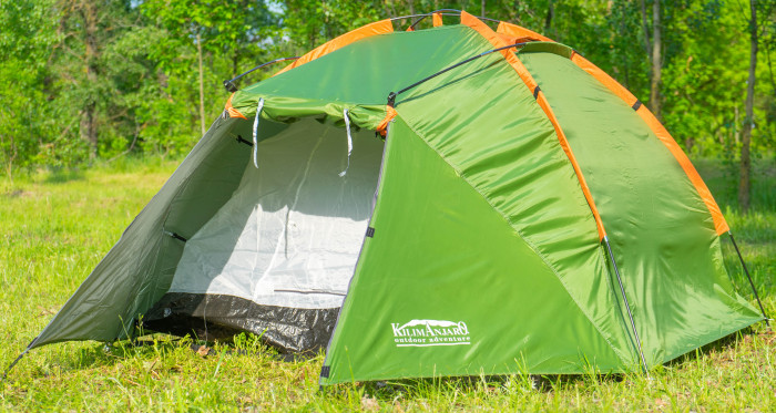 Палатка Kilimanjaro 2, SS-06Т-091  