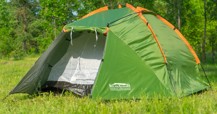 Палатка Kilimanjaro 2, SS-06Т-091  