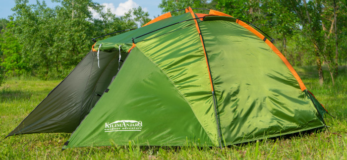 Палатка Kilimanjaro 2, SS-06Т-091  