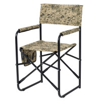 Складной стул Vitan Режиссер без полки d20 мм (песочный камуфляж)