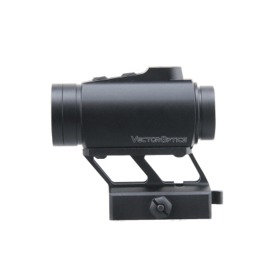 Прицел коллиматорный Vector Optics Maverick-IV 1x20 Mini Red Dot