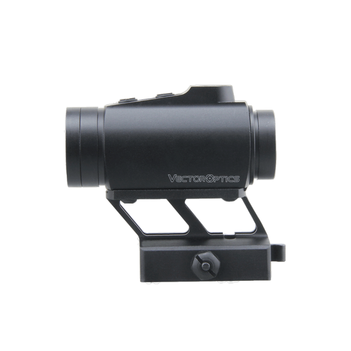 Прицел коллиматорный Vector Optics Maverick-IV 1x20 Mini Red Dot  
