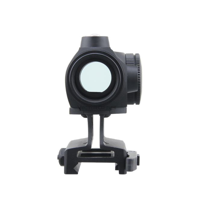 Прицел коллиматорный Vector Optics Maverick-IV 1x20 Mini Red Dot  