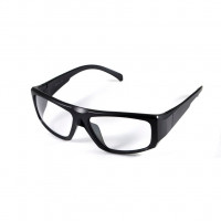 Очки Global Vision iRop-11 RX-able Black frame clear