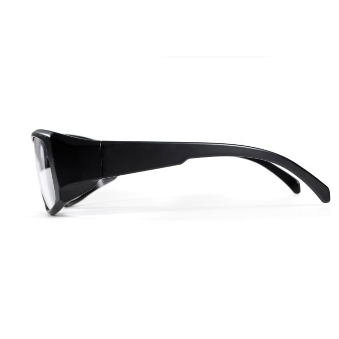 Очки Global Vision iRop-11 RX-able Black frame clear  