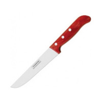 Нож поварской Tramontina Polywood 125 мм, (21127/075)