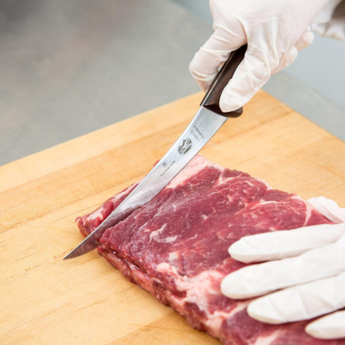 Кухонный нож Victorinox Wood Boning Narrow Flex 15 см  