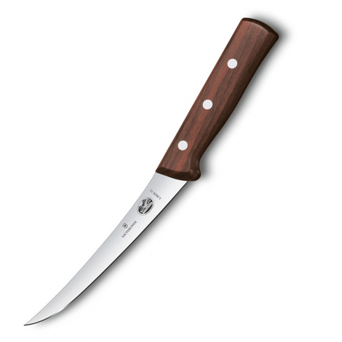 Кухонный нож Victorinox Wood Boning Narrow Flex 15 см 