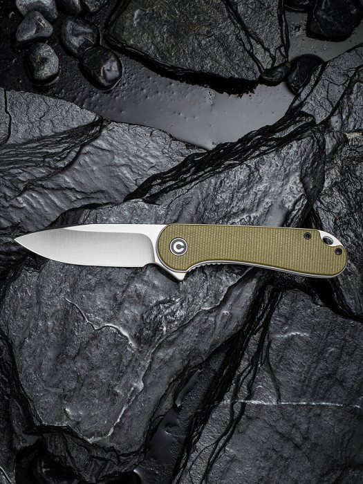 Нож складной Civivi Elementum C907S  
