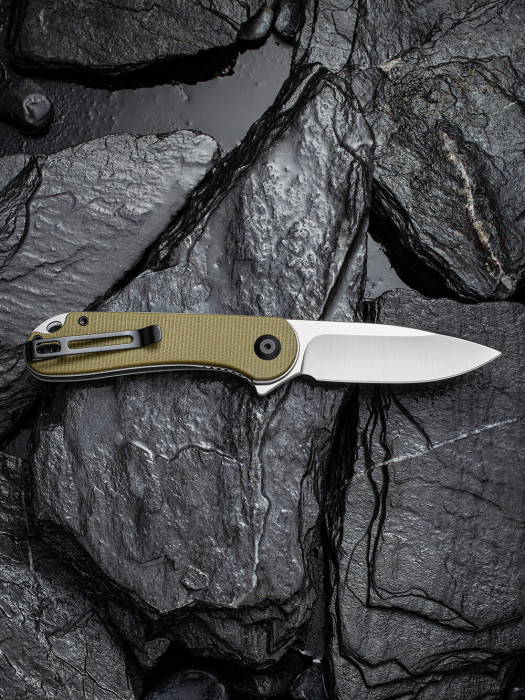 Нож складной Civivi Elementum C907S  