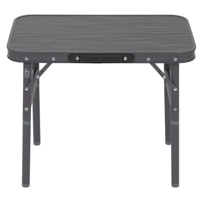 Стол Bo-Camp Logan 56x34 cm Grey (1404480)  