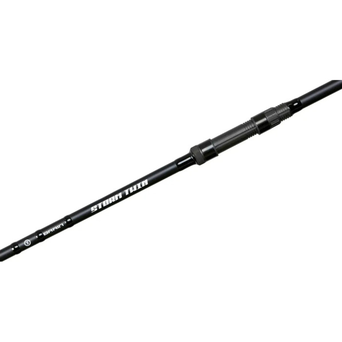 Удилище фидерное Brain Storm Twin 3.90m 3.5lbs/max 150g  