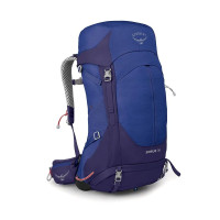 Рюкзак Osprey Sirrus 36 blueberry - O/S - фиолетовый