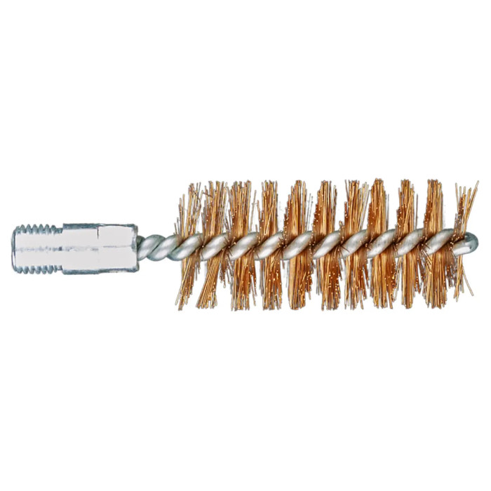 Ерш KleenBore кал. 12. Бронза. 5/16"-27 M  