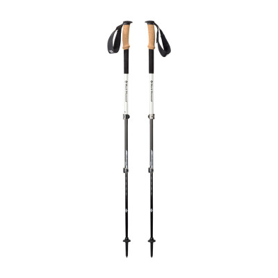 Палки трекинговые женские Black Diamond Women Alpine Carbon Cork
