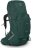 Рюкзак Osprey Aether Plus 60 Axo Green -  S/M - зеленый