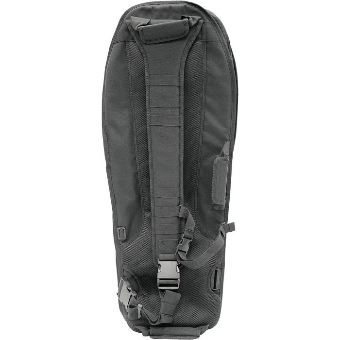 Чехол Leapers Alpha Battle, 86x33см, 900D black  