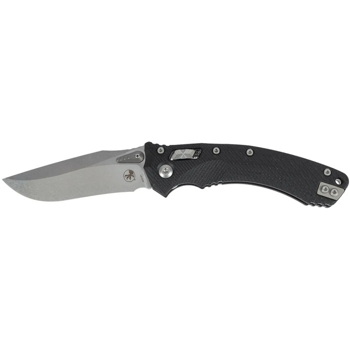 Нож Microtech Amphibian Stonewash  