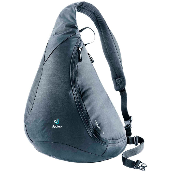 Сумка-рюкзак Deuter Tommy L 7000 black 