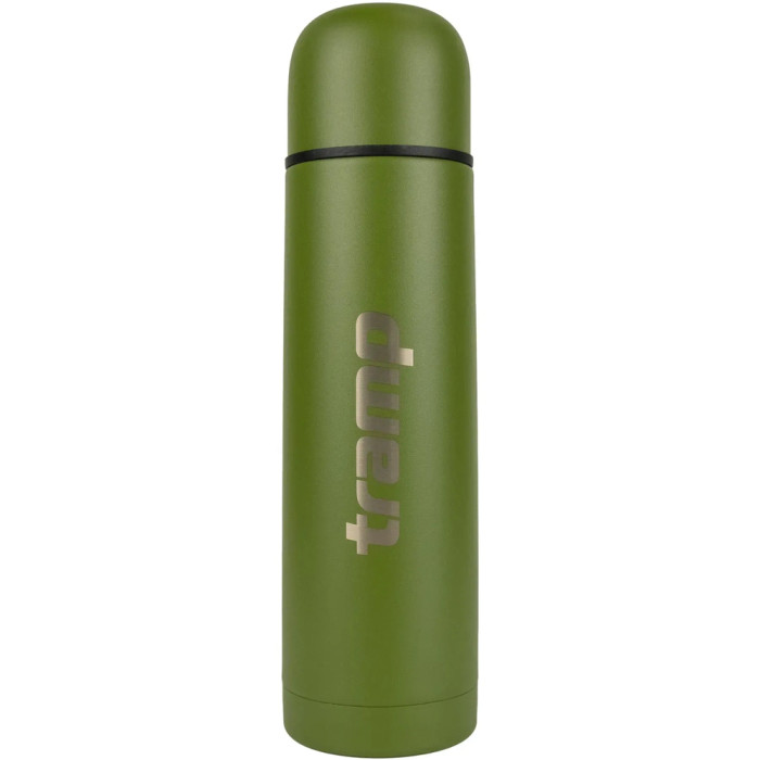 Термос Tramp Basic 0,5л UTRC-103, olive  