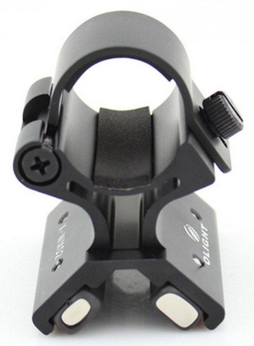 Крепление Olight Magnetic X MOD II черный  