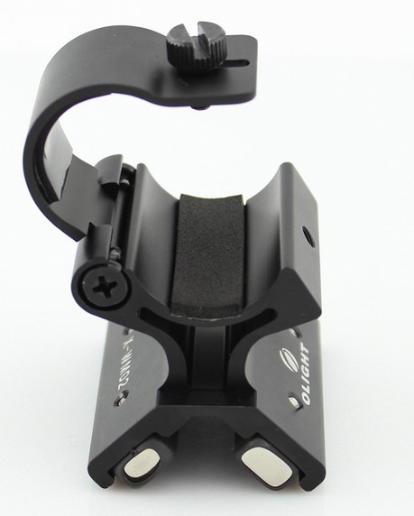 Крепление Olight Magnetic X MOD II черный  