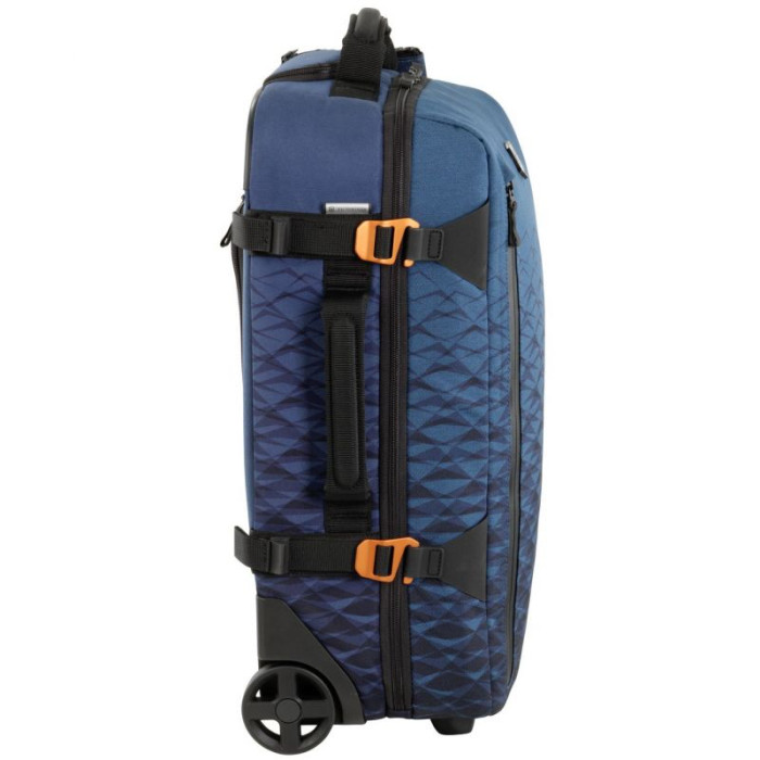 Чемодан на 2 колесах с лямками Victorinox Travel Vx Touring/Dark Teal 33 л (Vt601477)  